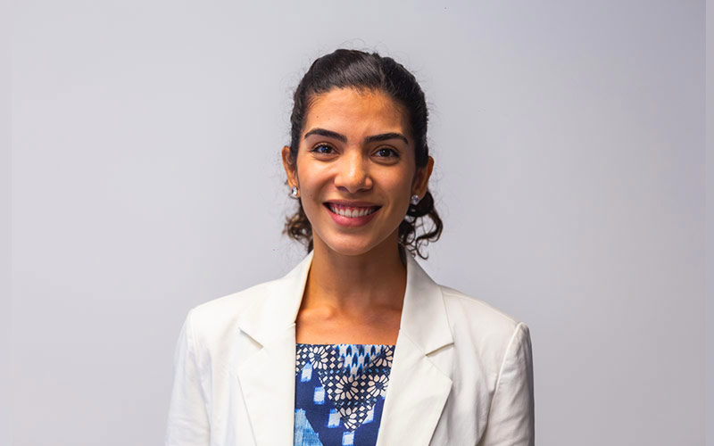 Fernanda Teodoro, associate – Charities, Social Business and Human Rights practice area