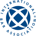 Logotipo International Bar Association