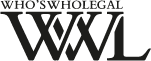 Logotipo WHOSWHOLEGAL